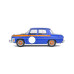 Renault 8 1300, Coupe Gordini, 1967 (1/18) Renault 8 1300, Coupe Gordini, 1967 (1/18)