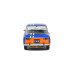 Renault 8 1300, Coupe Gordini, 1967 (1/18) Renault 8 1300, Coupe Gordini, 1967 (1/18)