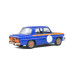 Renault 8 1300, Coupe Gordini, 1967 (1/18) Renault 8 1300, Coupe Gordini, 1967 (1/18)