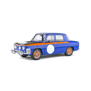 Renault 8 1300, Coupe Gordini, 1967 (1/18)