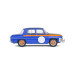 Renault 8 1300, Coupe Gordini, 1967 (1/18) Renault 8 1300, Coupe Gordini, 1967 (1/18)
