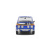 Renault 8 1300, Coupe Gordini, 1967 (1/18) Renault 8 1300, Coupe Gordini, 1967 (1/18)