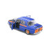 Renault 8 1300, Coupe Gordini, 1967 (1/18) Renault 8 1300, Coupe Gordini, 1967 (1/18)