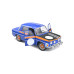 Renault 8 1300, Coupe Gordini, 1967 (1/18) Renault 8 1300, Coupe Gordini, 1967 (1/18)