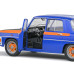 Renault 8 1300, Coupe Gordini, 1967 (1/18) Renault 8 1300, Coupe Gordini, 1967 (1/18)