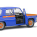 Renault 8 1300, Coupe Gordini, 1967 (1/18) Renault 8 1300, Coupe Gordini, 1967 (1/18)