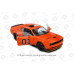 Dodge Challenger R/T Scat Pack Widebody - Hazzard Tribute - 2023 (1/18) Dodge Challenger R/T Scat Pack Widebody - Hazzard Tribute - 2023 (1/18)