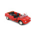 Citroën Mehari - Red - 1970 (1/18)