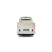 Volkswagen T2 Pick Up 1968, White (1/18)