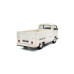 Volkswagen T2 Pick Up 1968, White (1/18)