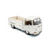 Volkswagen T2 Pick Up 1968, White (1/18)