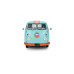 Volkswagen T1 Cool Combi + remorque Gulf '24 (1/18) Volkswagen T1 Cool Combi + remorque Gulf '24 (1/18)