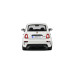 Fiat F595 Abarth 2022, Blanc Ghiaccio (1/18) Fiat F595 Abarth 2022, Blanc Ghiaccio (1/18)
