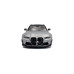 BMW M3 Touring Performance Parts, 2024, Frozen Pure Grey Metallic (1/18)