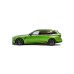 BMW M3 Touring Performance Parts 2024, Green Metallic (1/18)