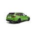 BMW M3 Touring Performance Parts 2024, Green Metallic (1/18)