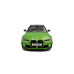 BMW M3 Touring Performance Parts 2024, Green Metallic (1/18)