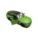 BMW M3 Touring Performance Parts 2024, Green Metallic (1/18)