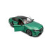 BMW M5 - M Isle of Man, 2025, Green Metallic (1/18)