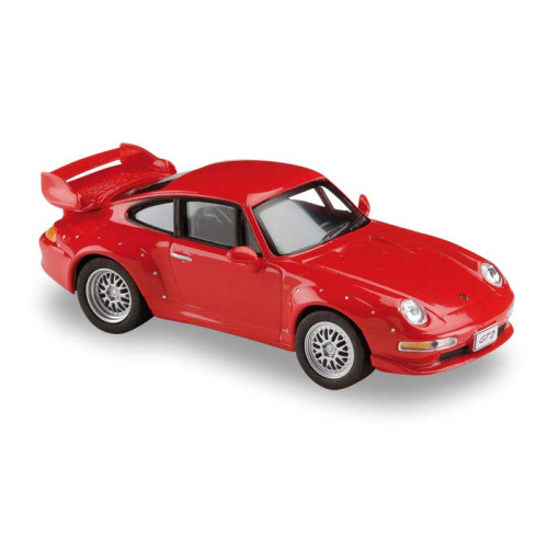 Porsche 911 GT2 - 1996 (1/43)