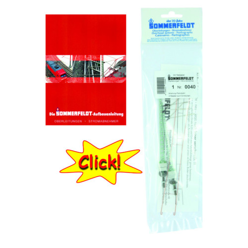Test pack H0 (0040) Test pack H0 (0040)