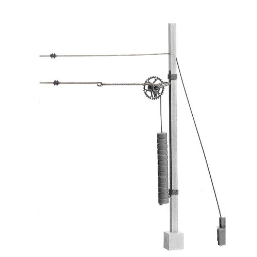 Tensioning device, kit, Belgium, Netherlands (1 Piece) (H0) Tensioning device, kit, Belgium, Netherlands (1 Piece) (H0)