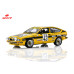 Alfa Romeo GTV 6 No.43 Spa 24H 1982 M. Micangeli - G. Francia - G. Cremer (1/43) Alfa Romeo GTV 6 No.43 Spa 24H 1982 M. Micangeli - G. Francia - G. Cremer (1/43)