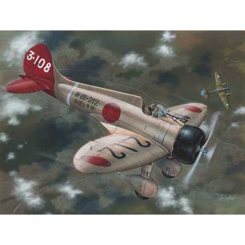 A5M2b Claude - Over China (1/32)