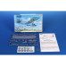EoN Eton TX.1/SG-38 Over Western Europe (1/48)