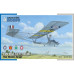 EoN Eton TX.1/SG-38 Over Western Europe (1/48)