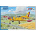 SIAI-Marchetti SF.260AM/M/W (1/48)
