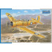 CAC CA-9 Wirraway - In training and combat (1/48)