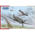 Messerschmitt BF 109E-3 (1/72)