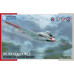 DH.100 Vampire Mk.3 - European and American Operators (1/72)