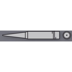 Soldering Tip 6.5mm Needle 0.8 long-life Soldering Tip 6.5mm Needle 0.8 long-life
