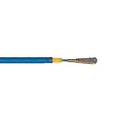 Control Rod Set - Nylon type - 91.4cm - Blue/Gold