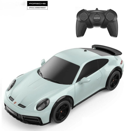 Porsche 911 Dakar RTR (1/24) Porsche 911 Dakar RTR (1/24)