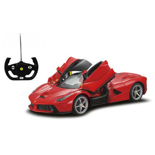 Ferrari - Laferrari RTR (1/14) Ferrari - Laferrari RTR (1/14)