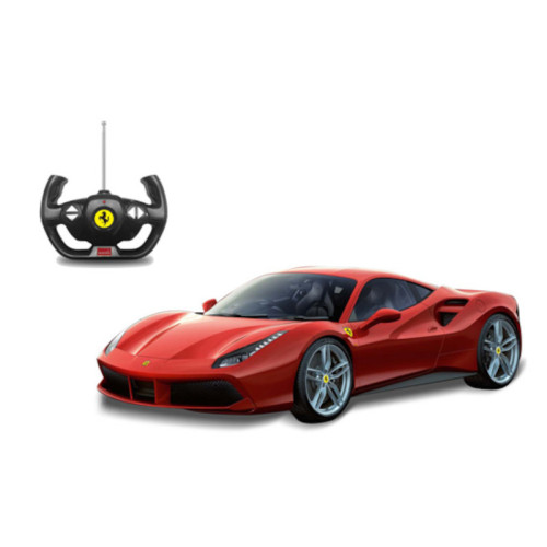 Ferrari 488 GTB RTR (1/14) Ferrari 488 GTB RTR (1/14)