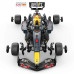 Red Bull F1 RB19 Kit RTR (1/16)