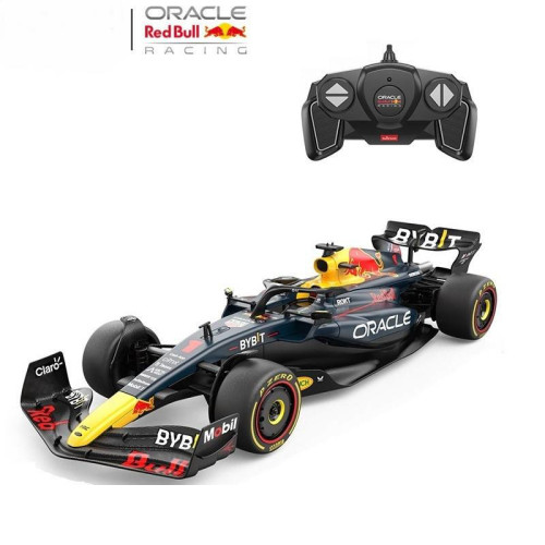 Red Bull F1 RB19 Kit RTR (1/16)