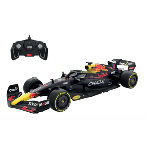 Oracle Red Bull Racing RB18 RTR (1/18) Oracle Red Bull Racing RB18 RTR (1/18)