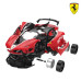 Ferrari FXXK Evo Kit RTR (1/18)