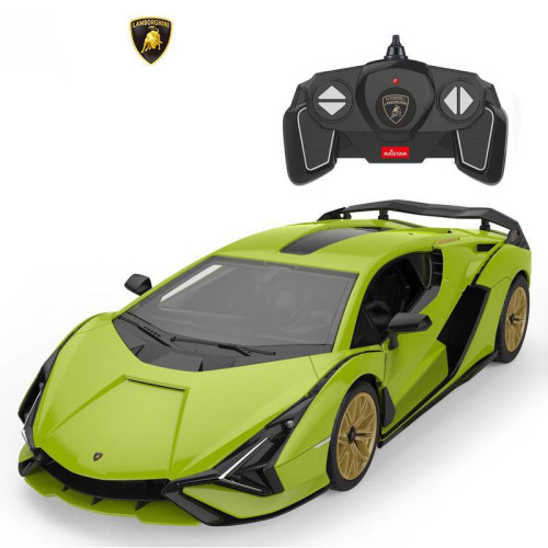 Lamborghini Sian Kit RTR (1/18) Lamborghini Sian Kit RTR (1/18)