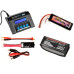 Charger Wizard X6S+, Lipo 3500mAh 7.4V and Safety bag