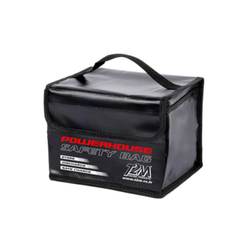 LiPo Guard Bag (210x160mm)