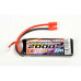 Accu Li-Po 7.4V 2000mAh (G3.5) Accu Li-Po 7.4V 2000mAh (G3.5)