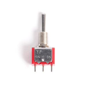 3 position switch