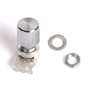 Potentiometer CH5/CH6