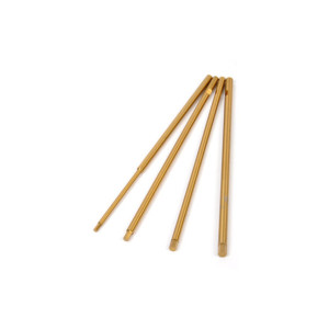 Replacement BTR bits 1.5/2/2.5/3mm